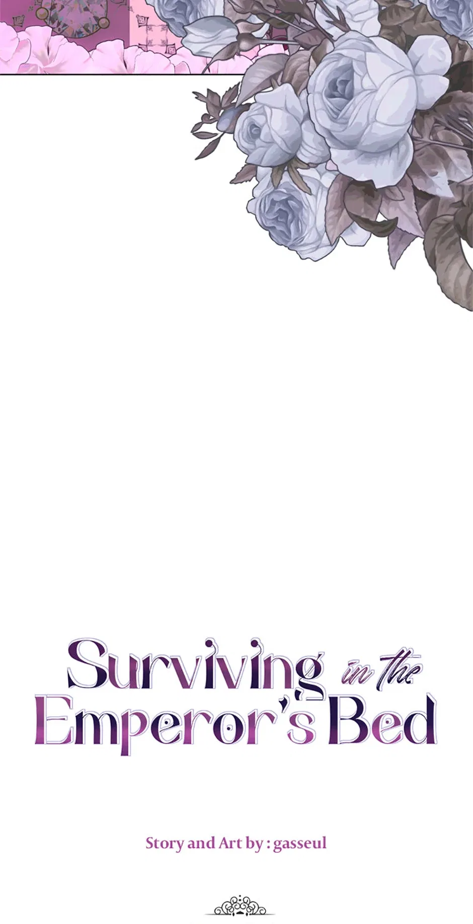 Surviving in the Emperor’s Bed Chapter 61 – Page 4