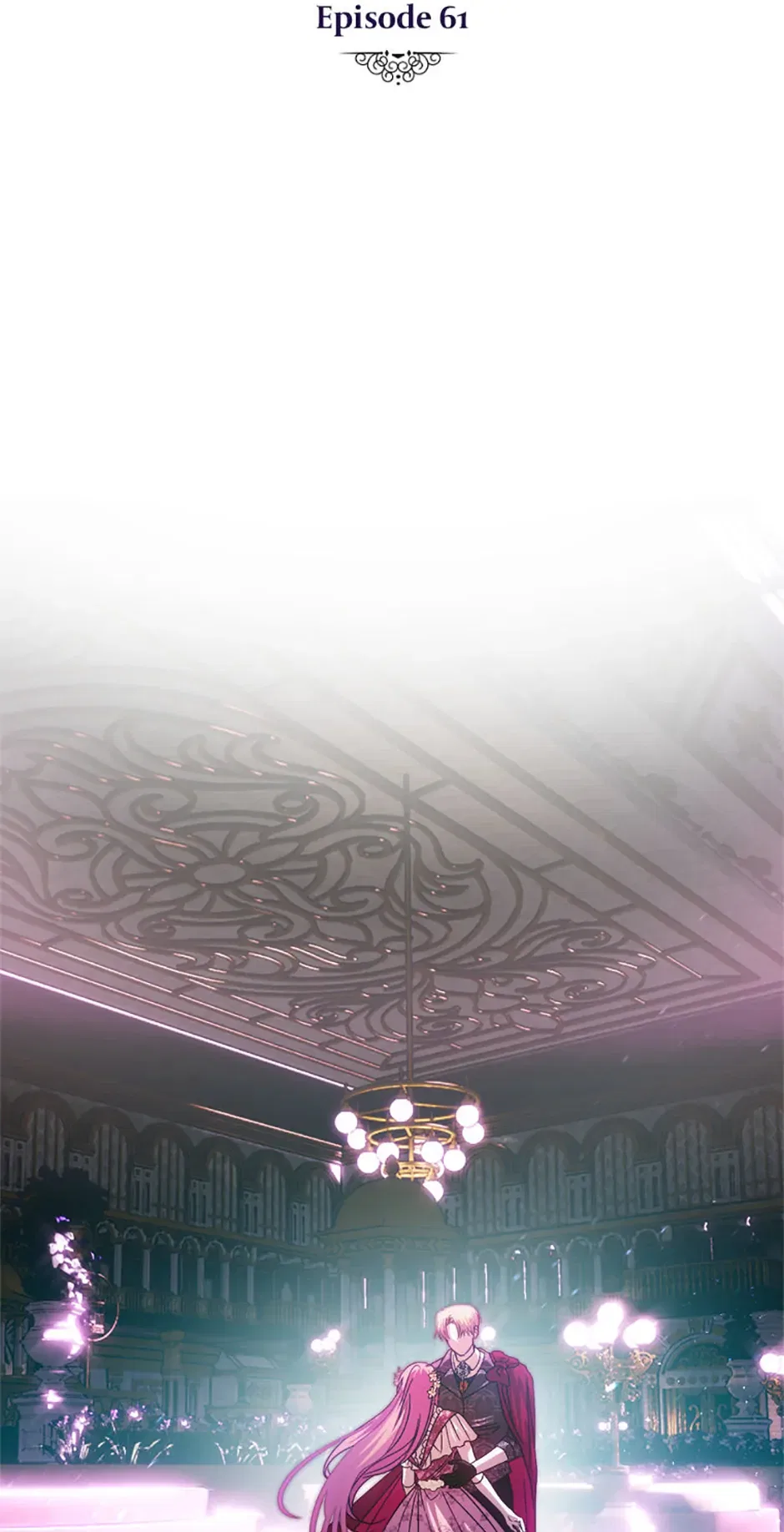 Surviving in the Emperor’s Bed Chapter 61 – Page 5