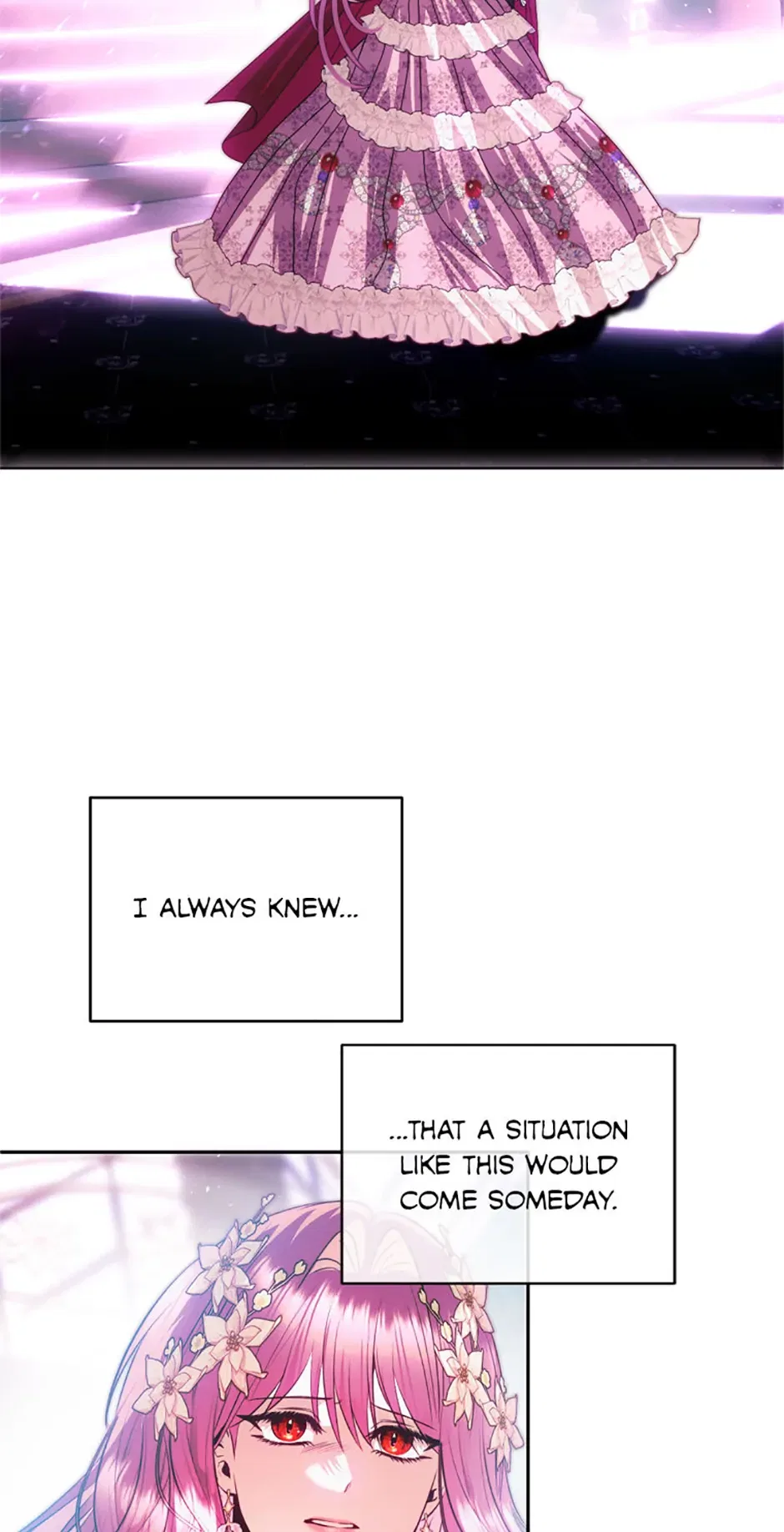 Surviving in the Emperor’s Bed Chapter 61 – Page 6