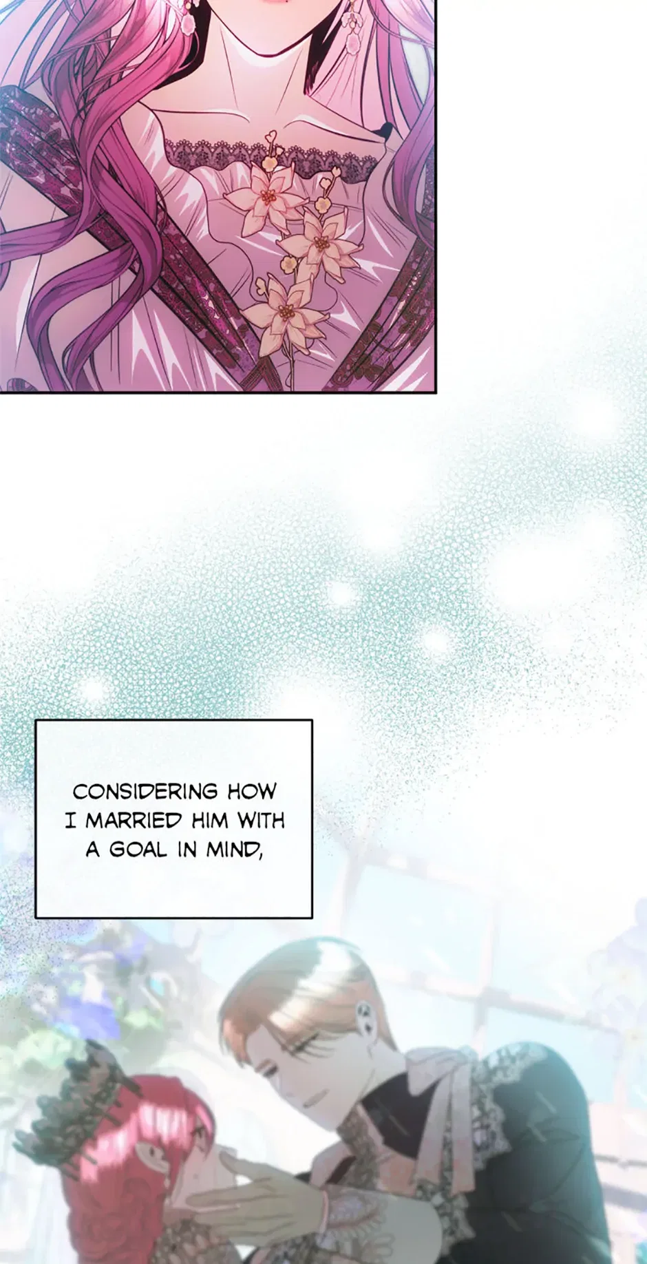 Surviving in the Emperor’s Bed Chapter 61 – Page 7