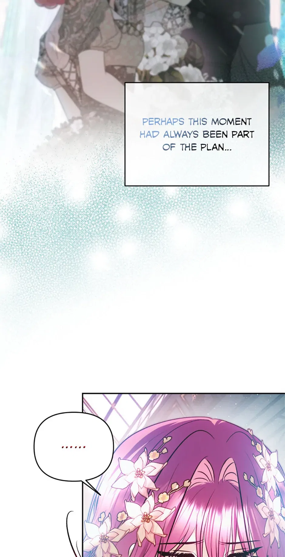 Surviving in the Emperor’s Bed Chapter 61 – Page 8