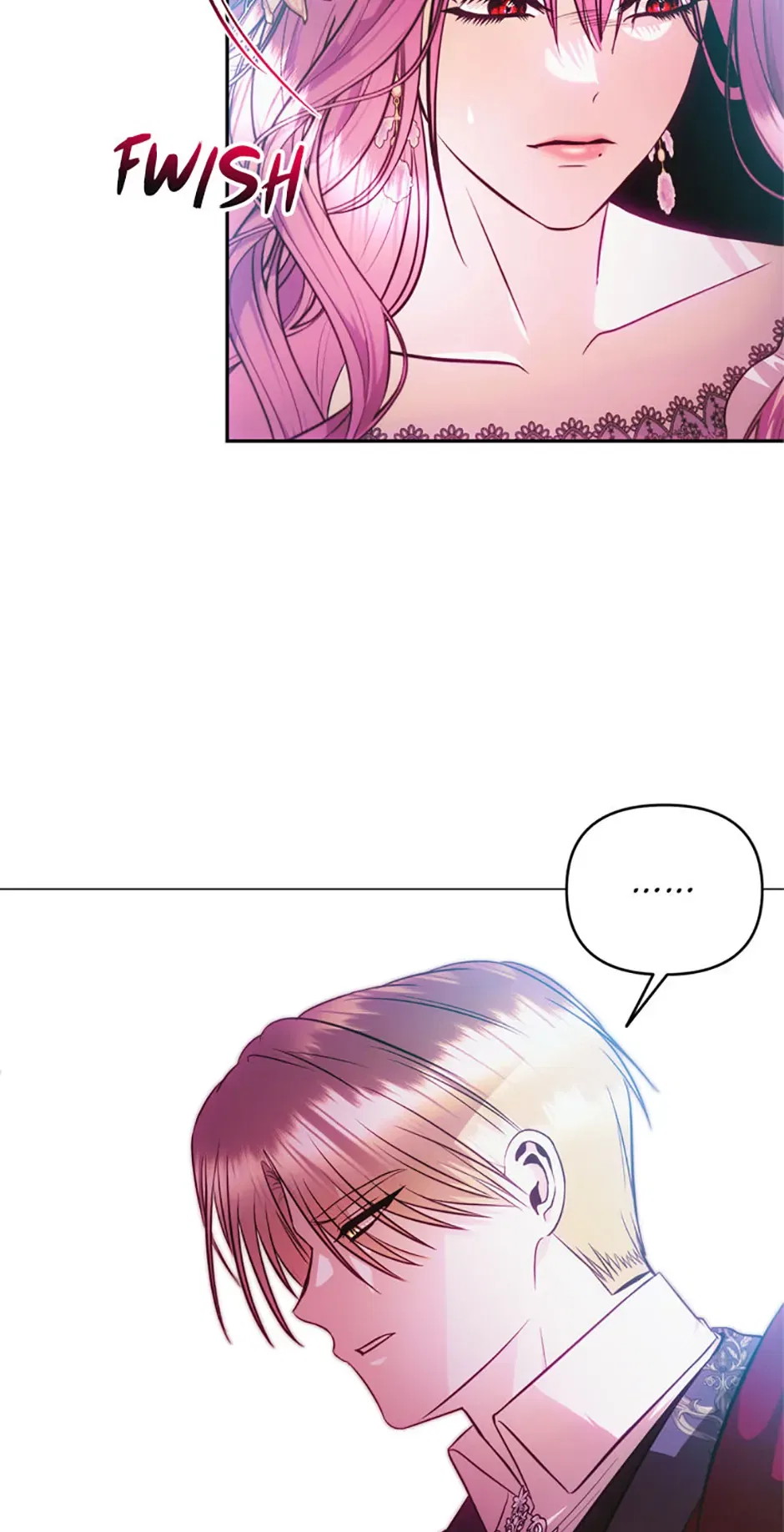Surviving in the Emperor’s Bed Chapter 61 – Page 9