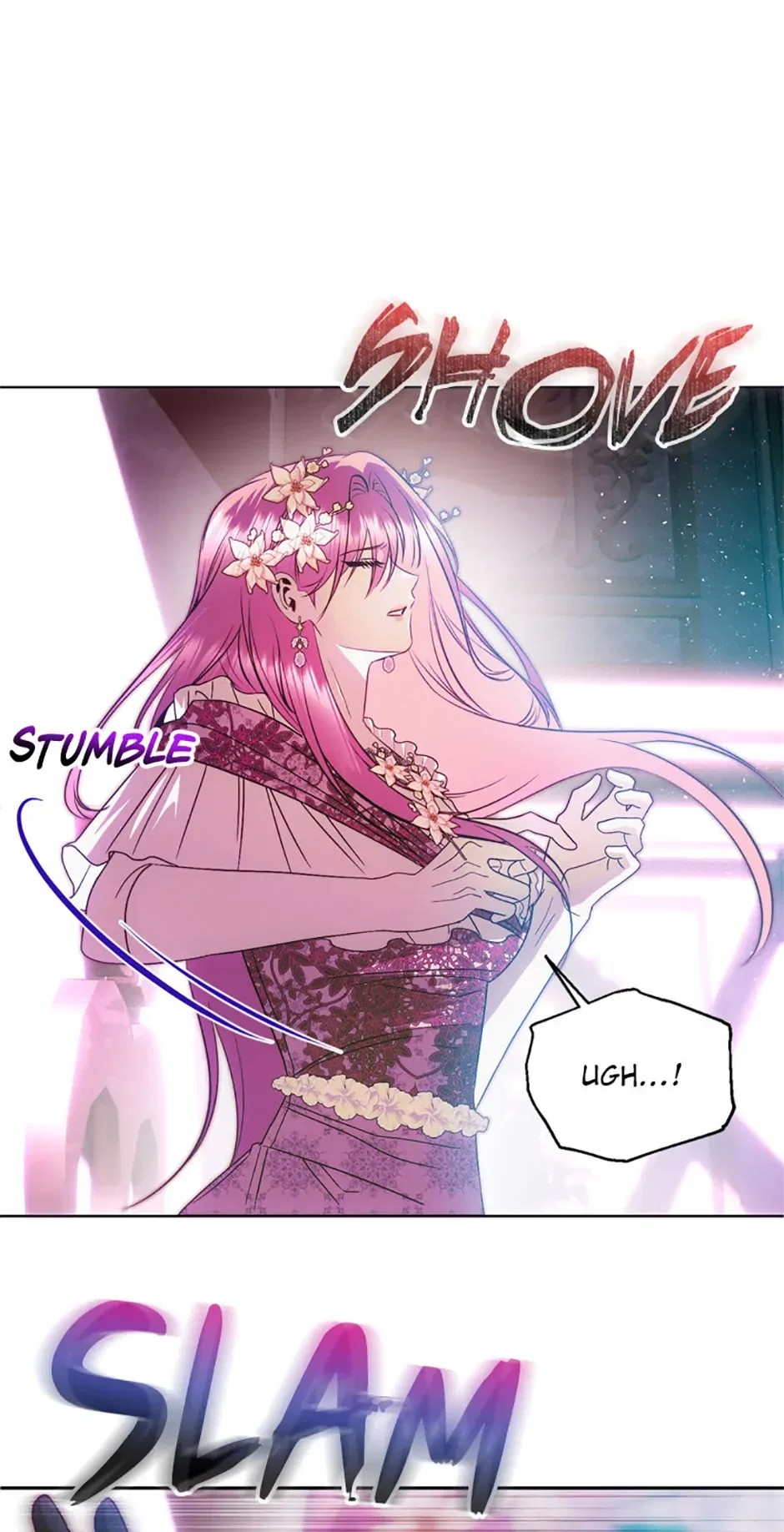 Surviving in the Emperor’s Bed Chapter 61 – Page 13