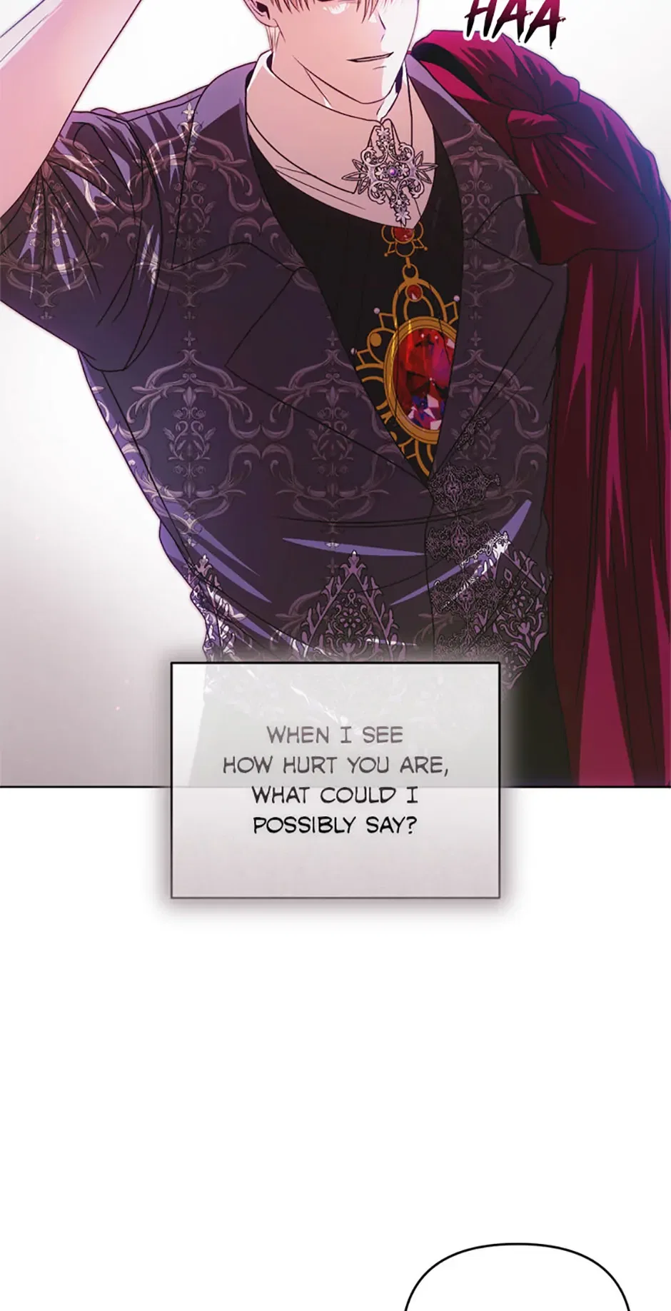 Surviving in the Emperor’s Bed Chapter 61 – Page 17
