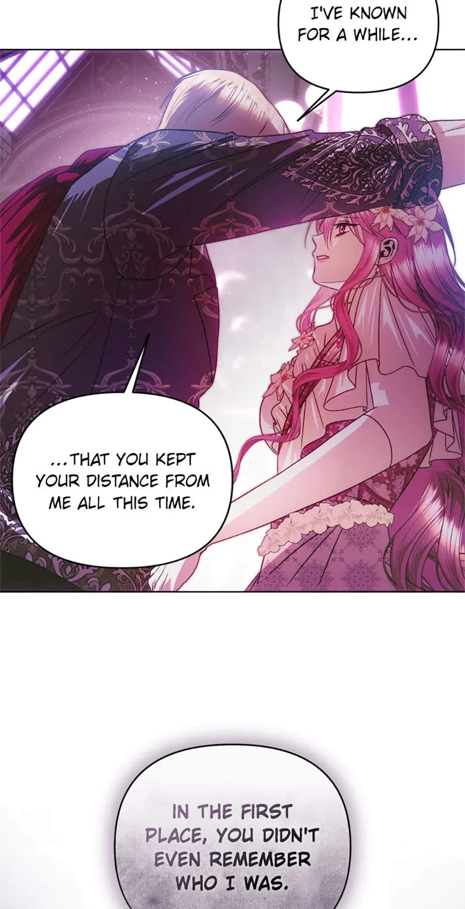 Surviving in the Emperor’s Bed Chapter 61 – Page 18