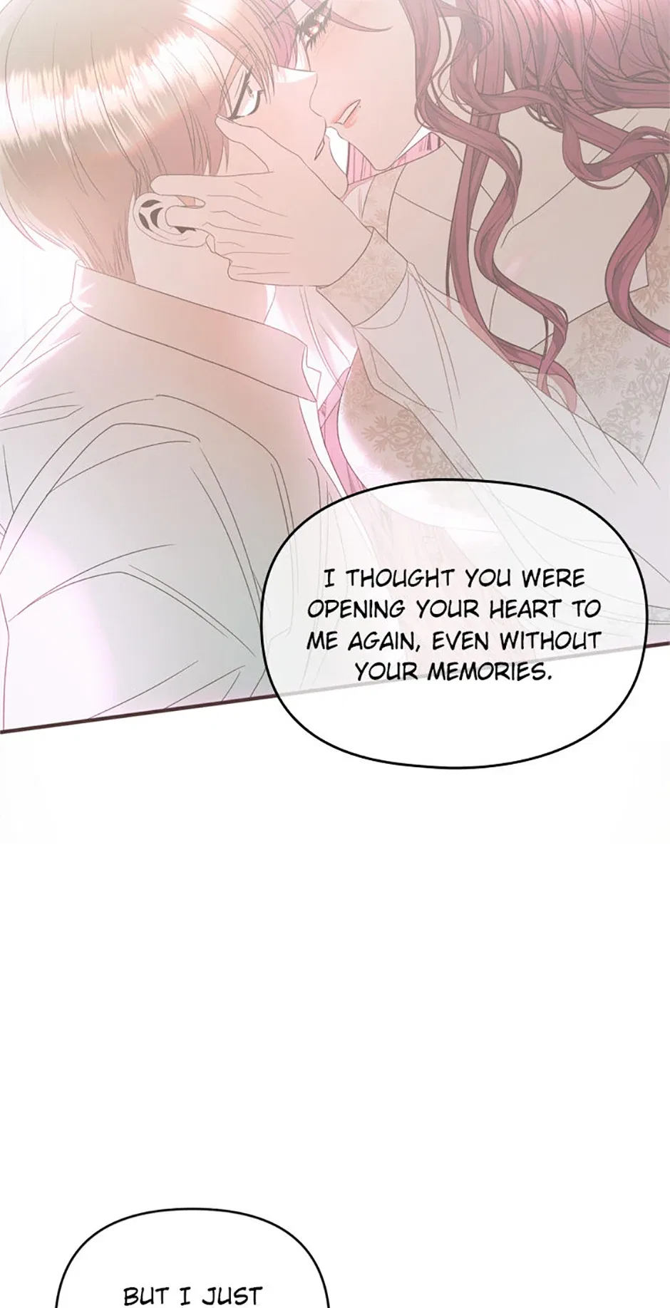 Surviving in the Emperor’s Bed Chapter 61 – Page 21