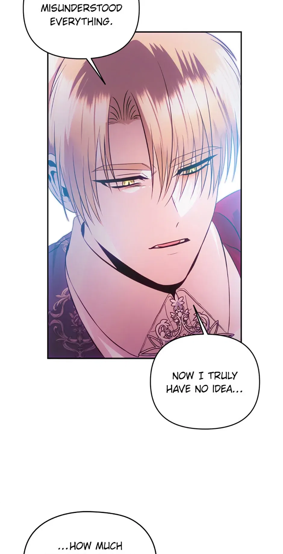 Surviving in the Emperor’s Bed Chapter 61 – Page 22