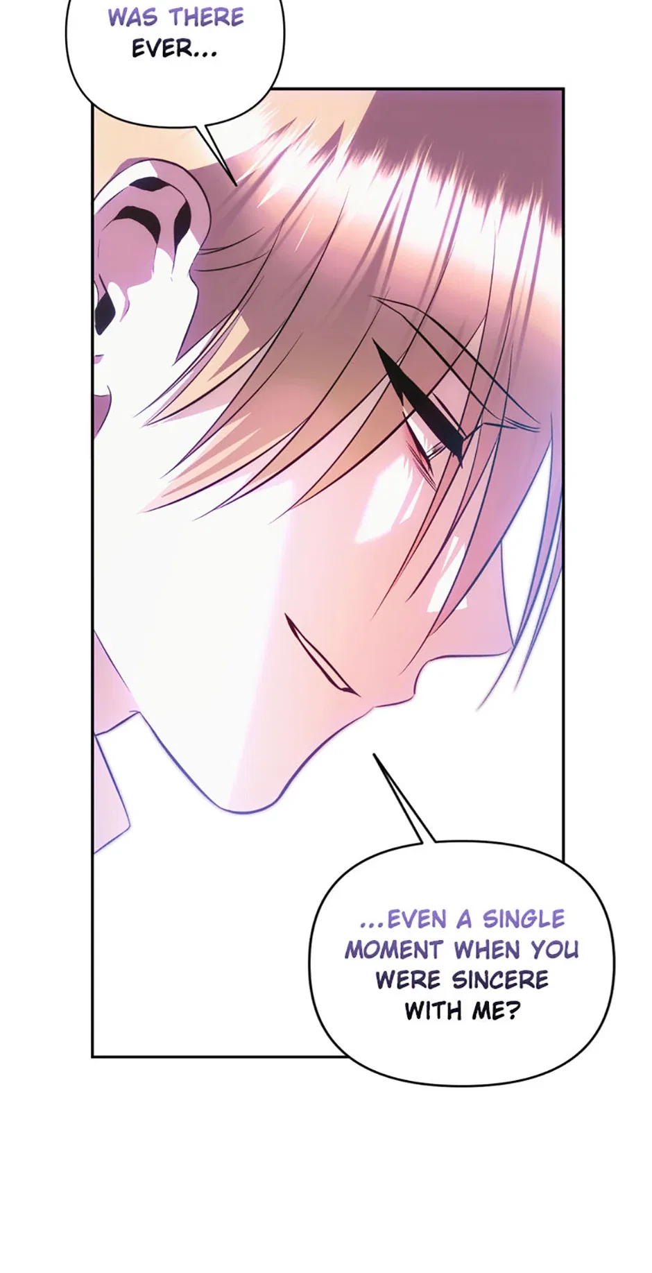 Surviving in the Emperor’s Bed Chapter 61 – Page 24