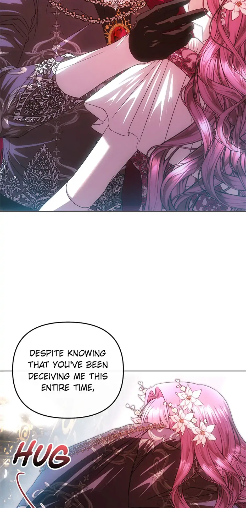 Surviving in the Emperor’s Bed Chapter 61 – Page 27
