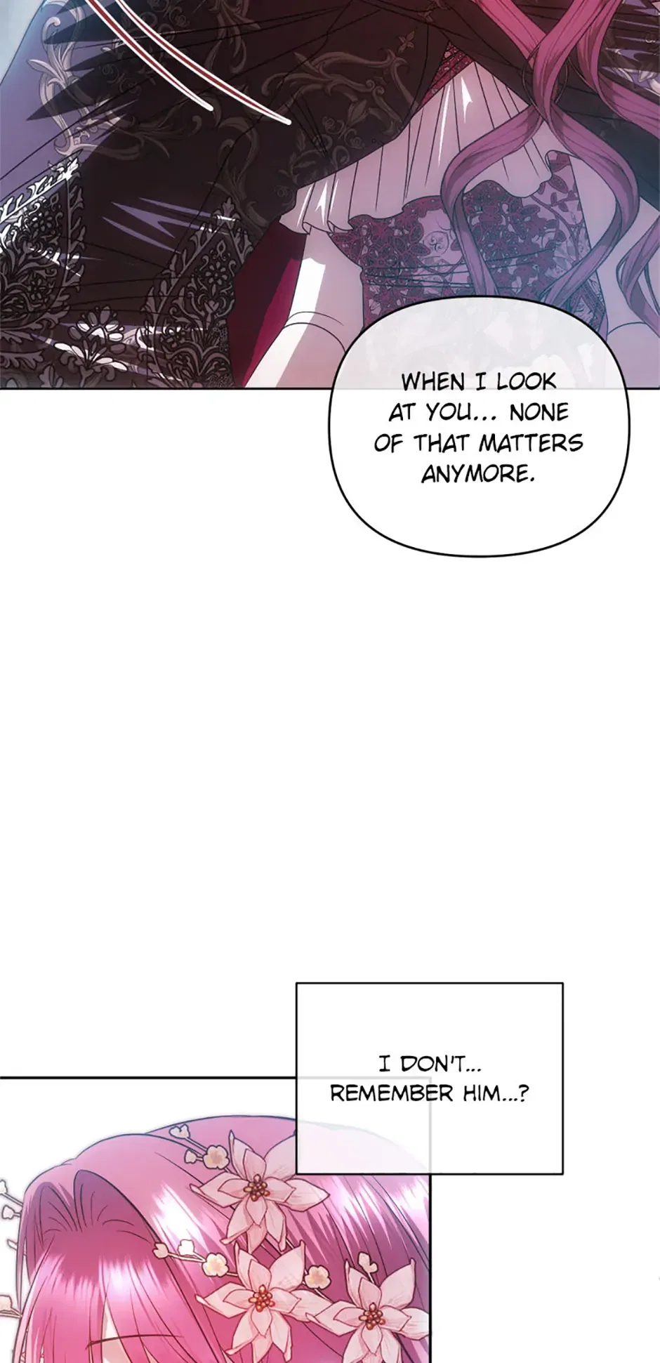 Surviving in the Emperor’s Bed Chapter 61 – Page 28