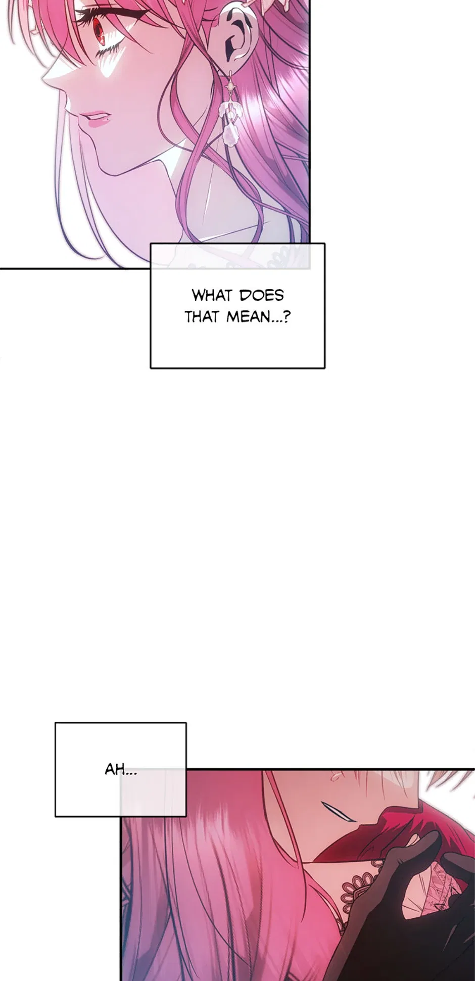 Surviving in the Emperor’s Bed Chapter 61 – Page 29