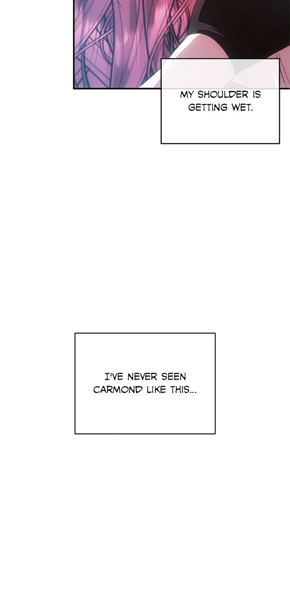 Surviving in the Emperor’s Bed Chapter 61 – Page 30
