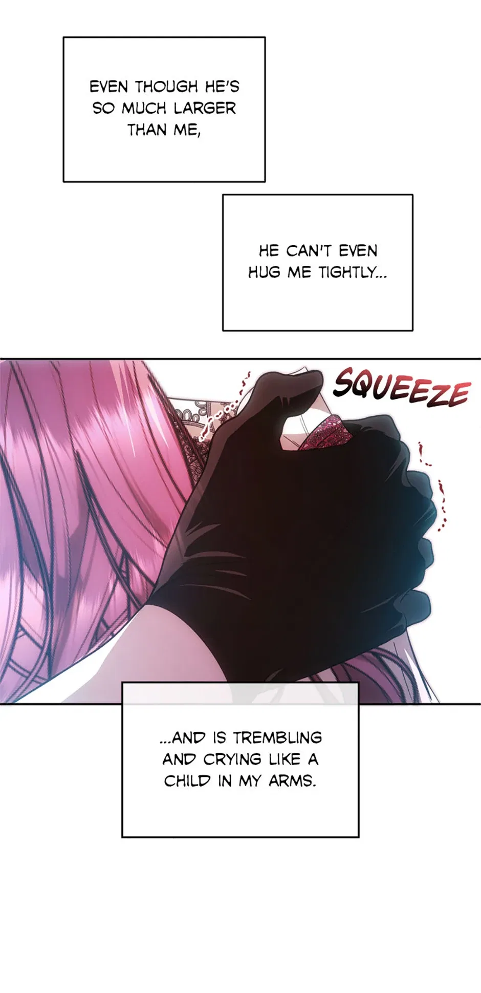 Surviving in the Emperor’s Bed Chapter 61 – Page 31