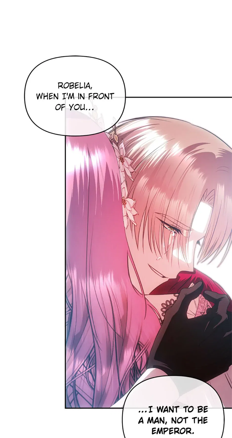 Surviving in the Emperor’s Bed Chapter 61 – Page 32