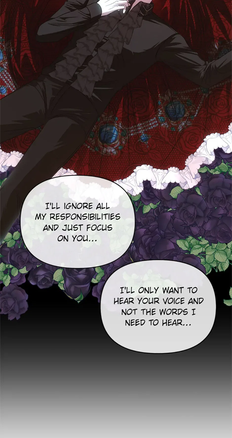 Surviving in the Emperor’s Bed Chapter 61 – Page 34