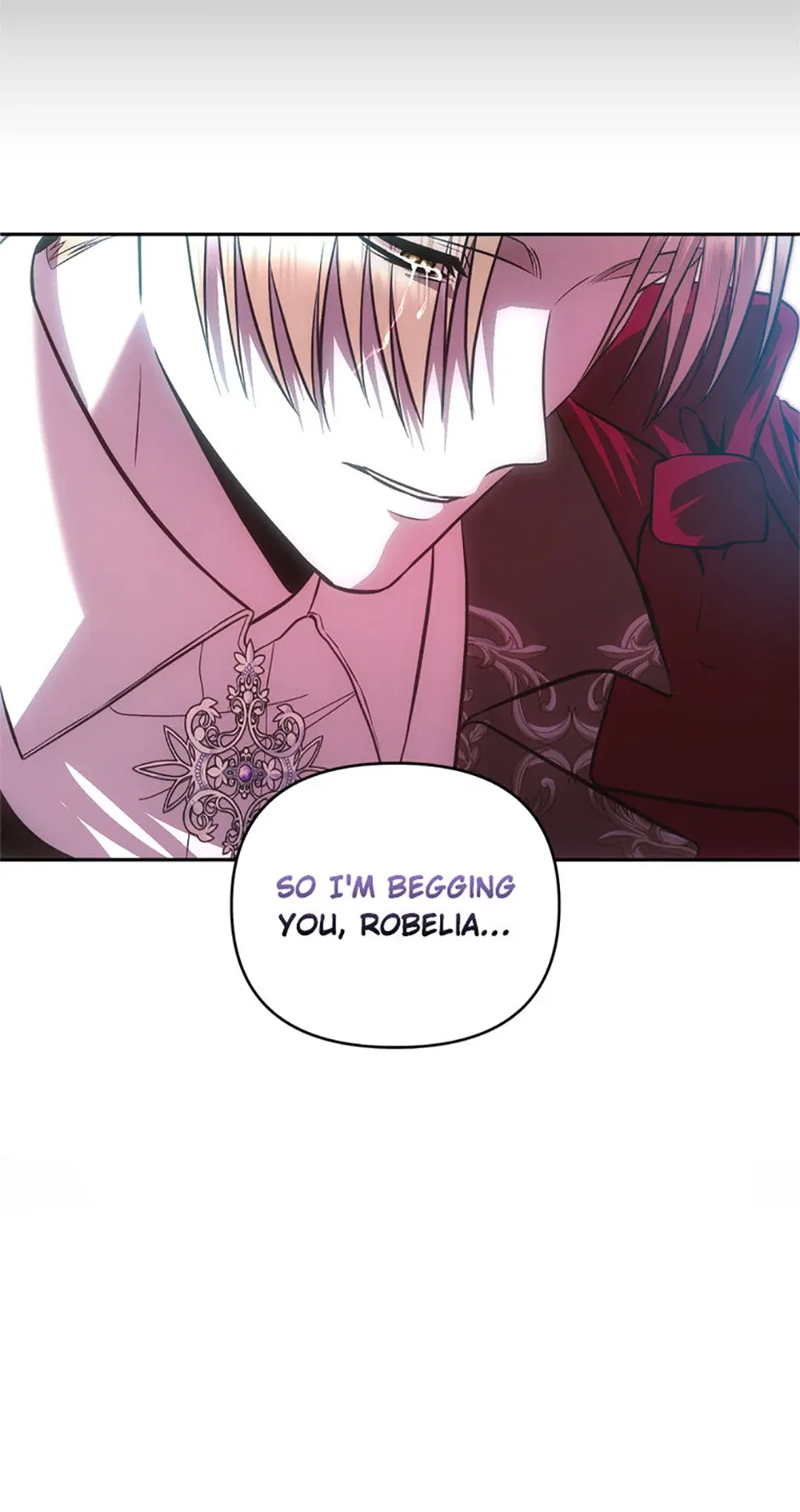 Surviving in the Emperor’s Bed Chapter 61 – Page 35