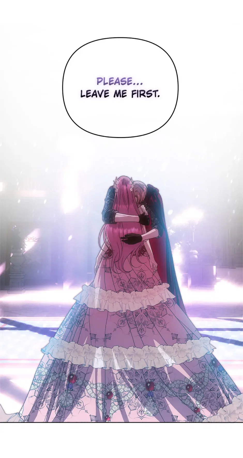 Surviving in the Emperor’s Bed Chapter 61 – Page 36
