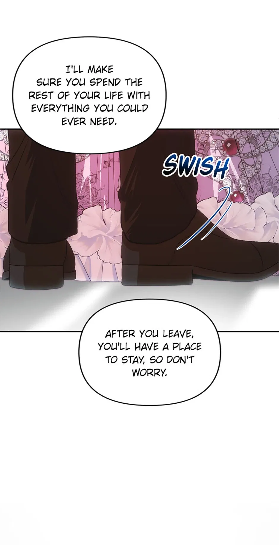 Surviving in the Emperor’s Bed Chapter 61 – Page 39