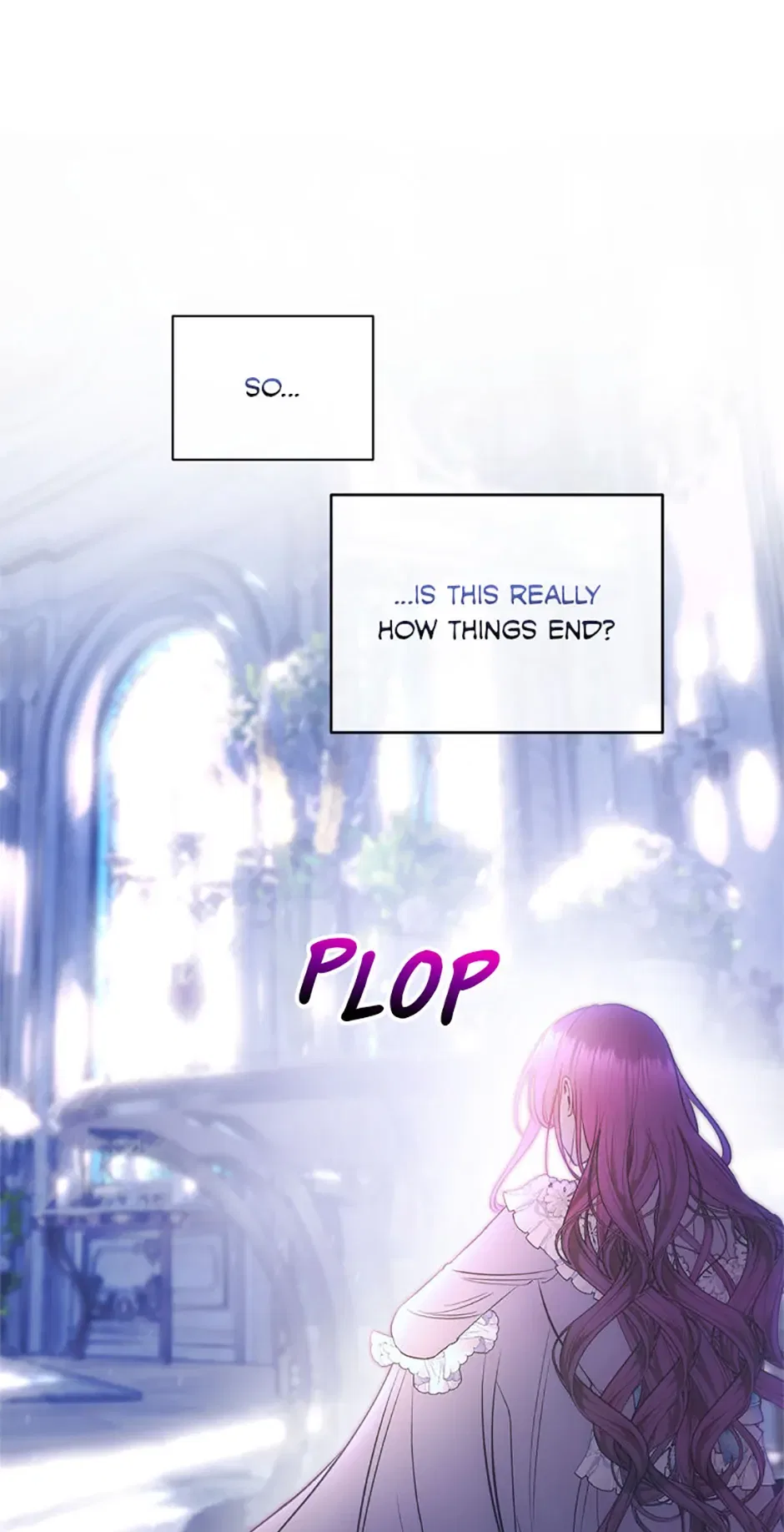 Surviving in the Emperor’s Bed Chapter 61 – Page 44