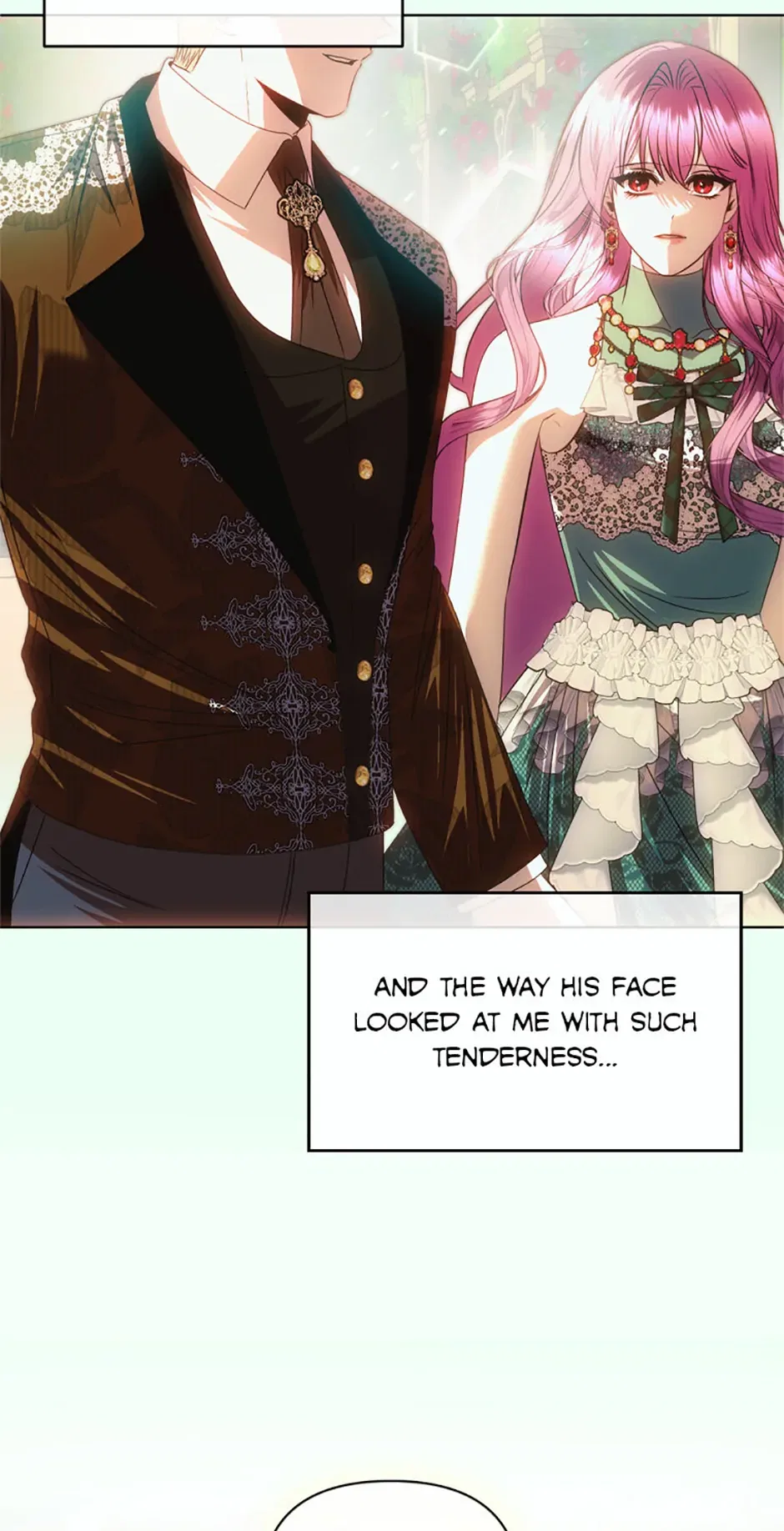 Surviving in the Emperor’s Bed Chapter 61 – Page 48