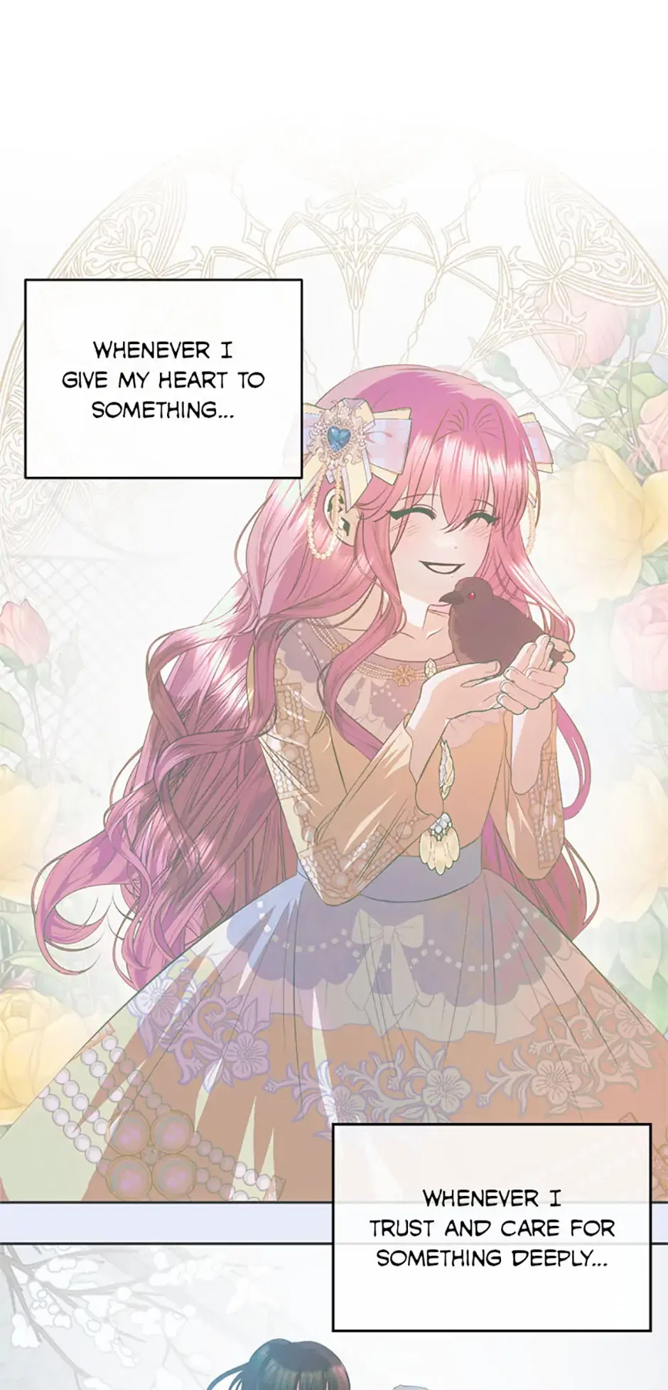 Surviving in the Emperor’s Bed Chapter 61 – Page 51
