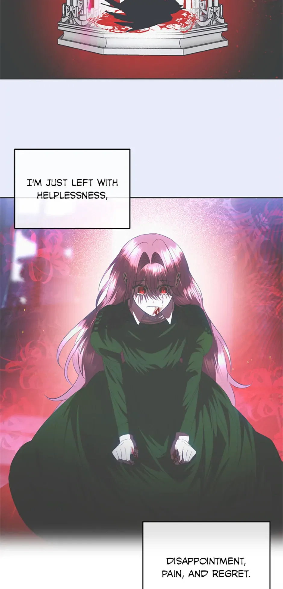 Surviving in the Emperor’s Bed Chapter 61 – Page 53