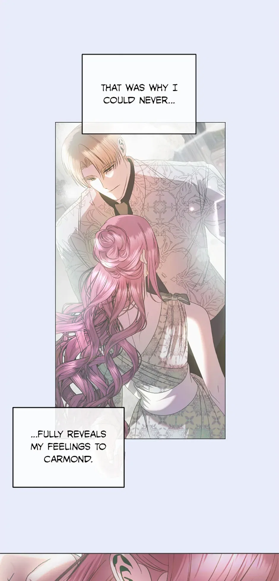 Surviving in the Emperor’s Bed Chapter 61 – Page 55
