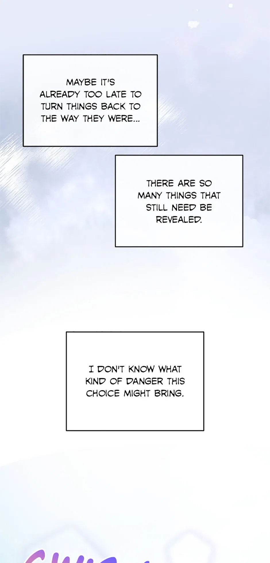 Surviving in the Emperor’s Bed Chapter 61 – Page 57