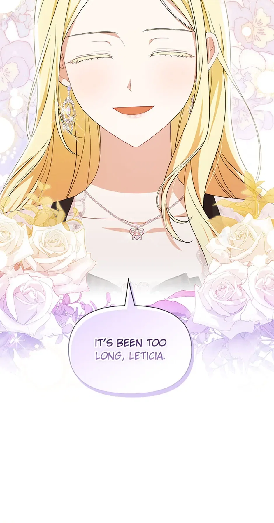 The Tyrant’s Translator Chapter 80 – Page 2
