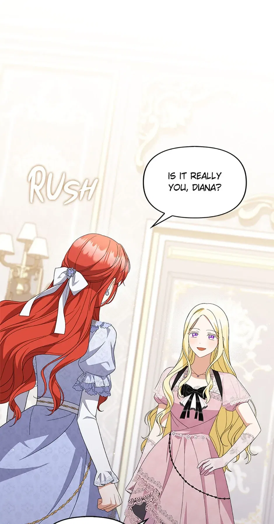 The Tyrant’s Translator Chapter 80 – Page 3