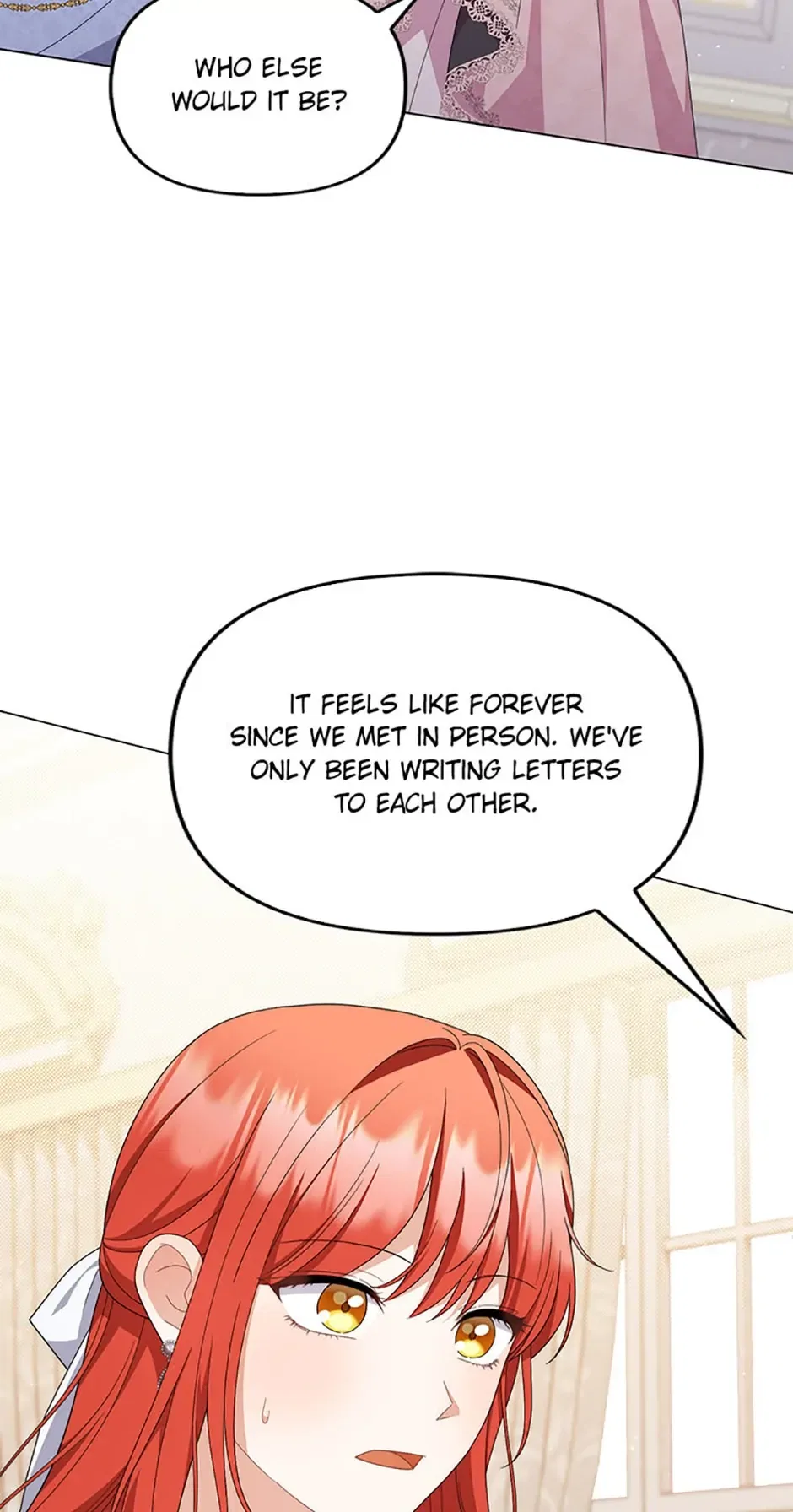 The Tyrant’s Translator Chapter 80 – Page 4