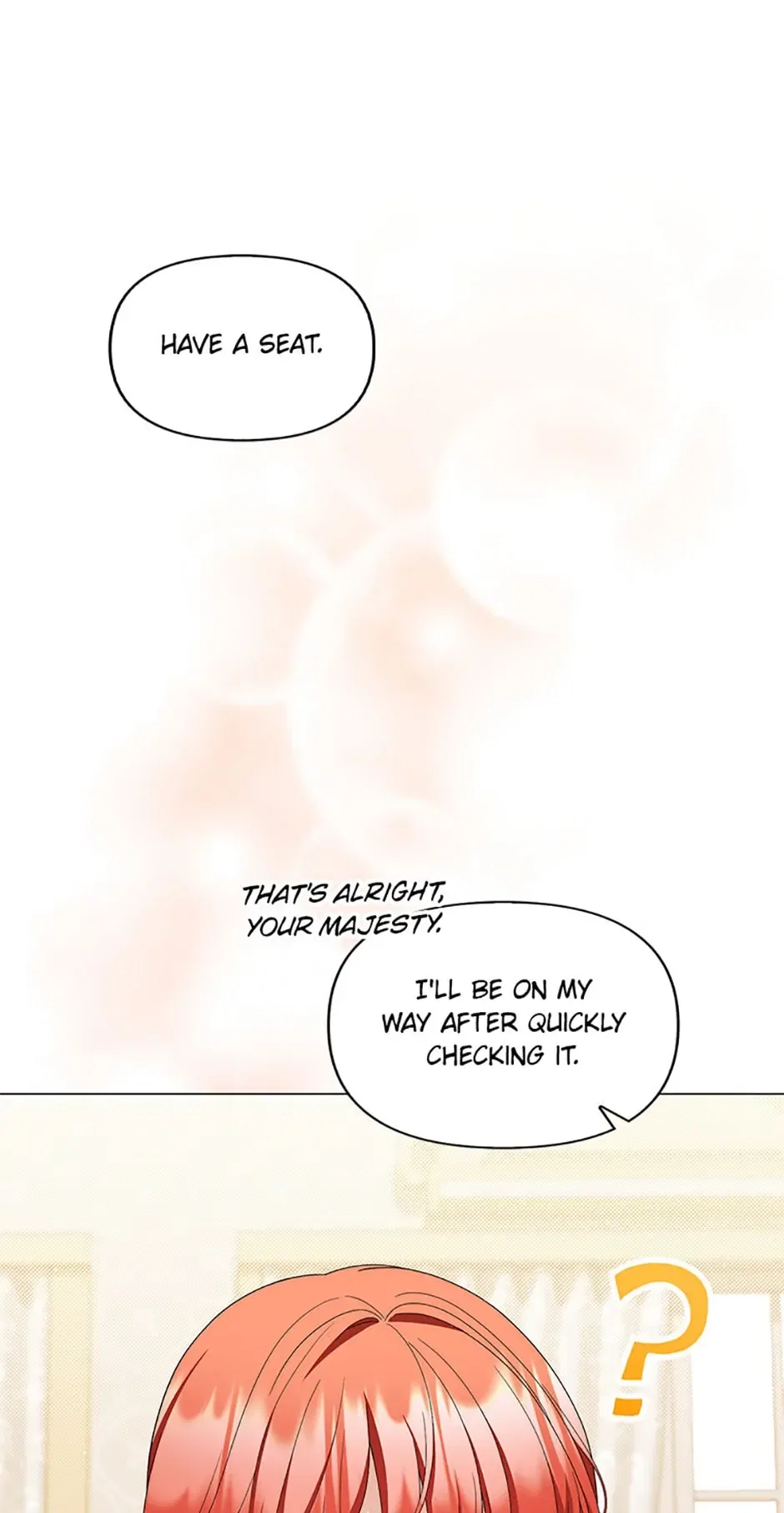 The Tyrant’s Translator Chapter 80 – Page 9