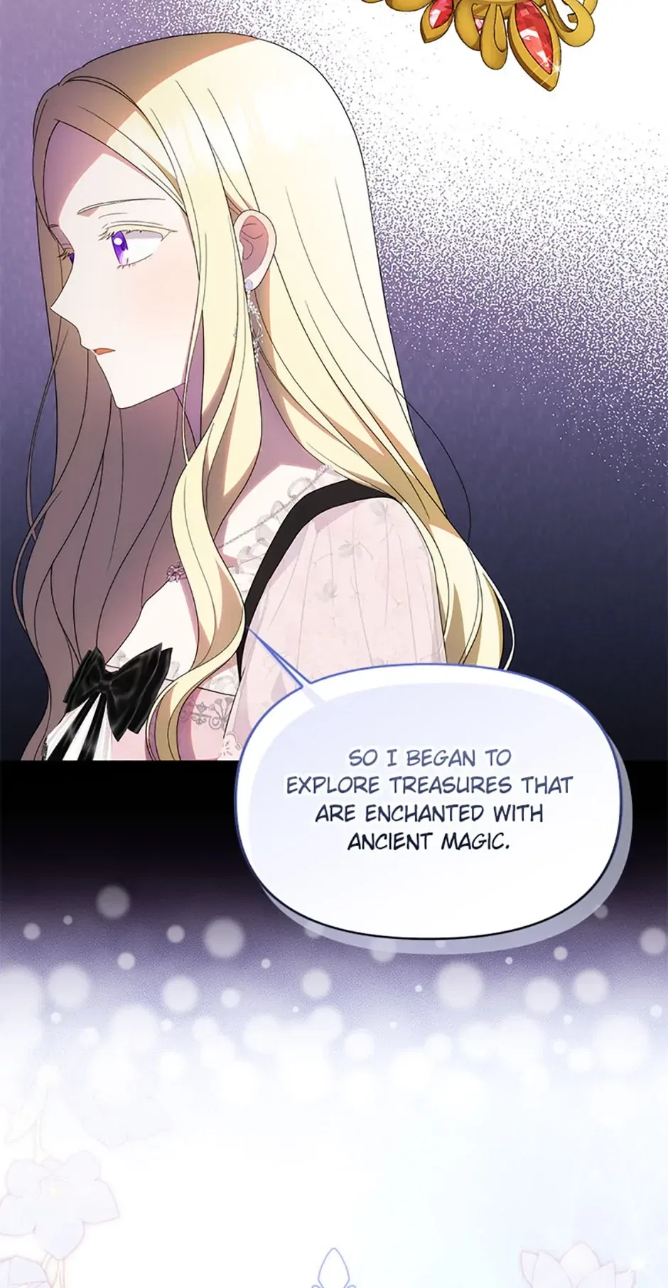 The Tyrant’s Translator Chapter 80 – Page 13