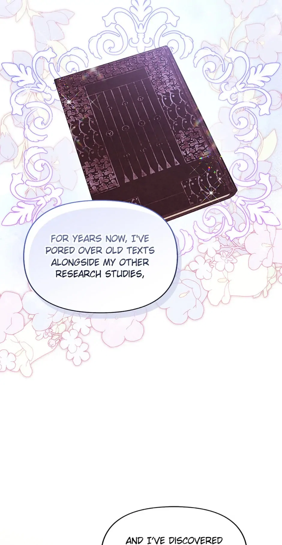 The Tyrant’s Translator Chapter 80 – Page 14