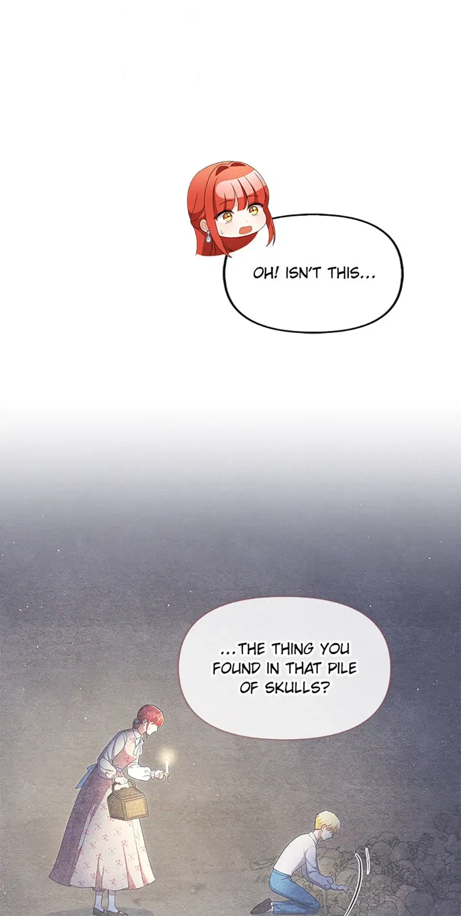 The Tyrant’s Translator Chapter 80 – Page 19