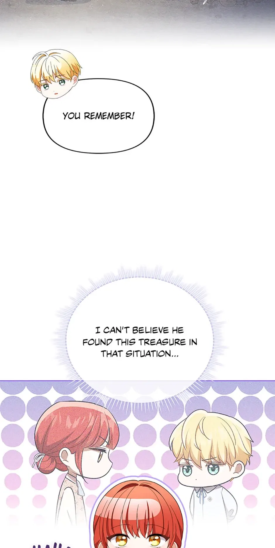 The Tyrant’s Translator Chapter 80 – Page 20