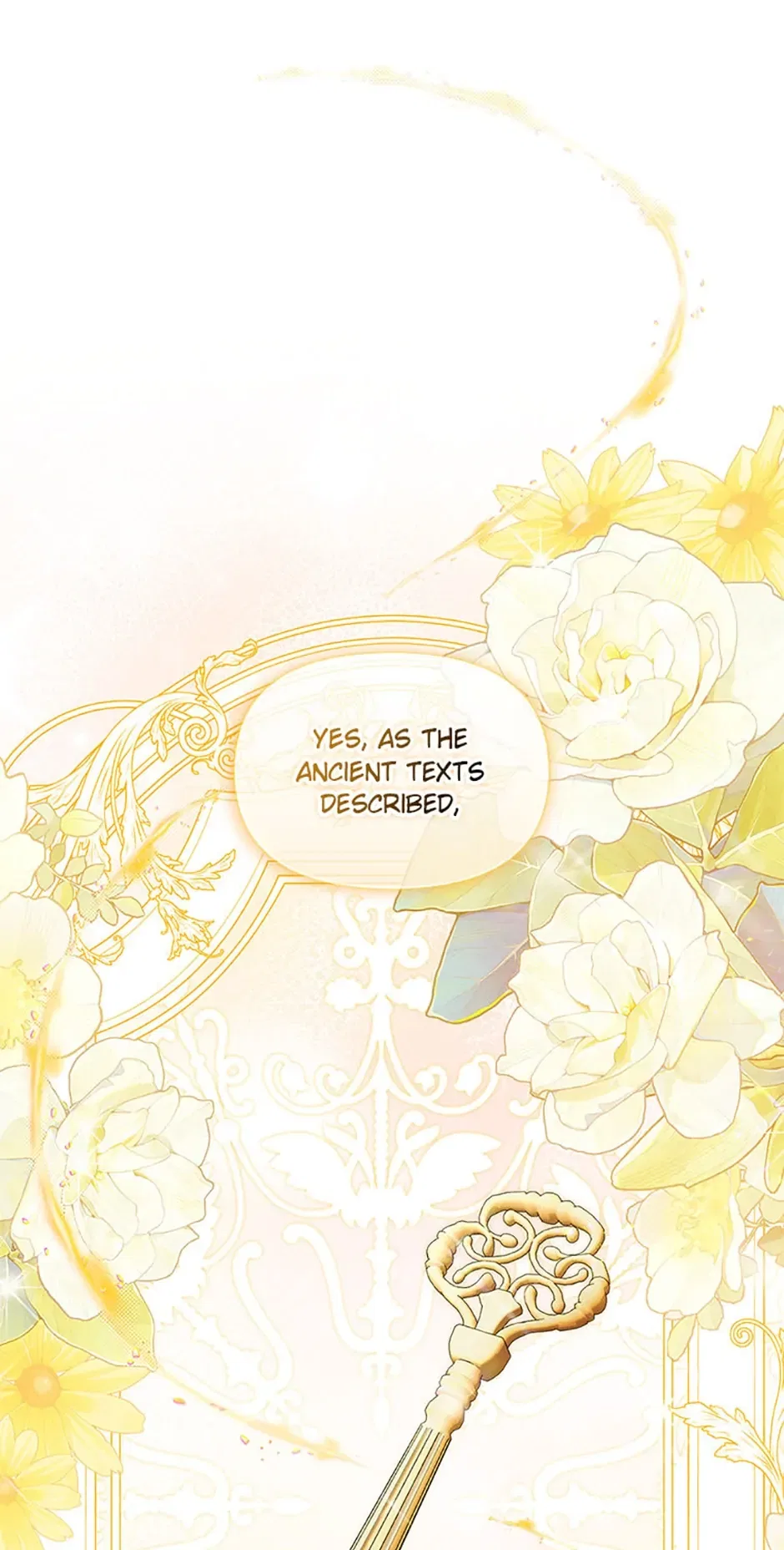 The Tyrant’s Translator Chapter 80 – Page 24