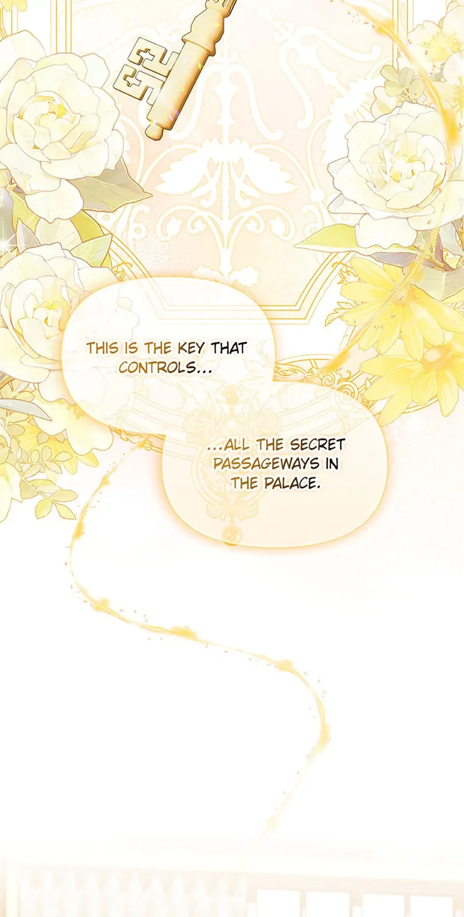The Tyrant’s Translator Chapter 80 – Page 25