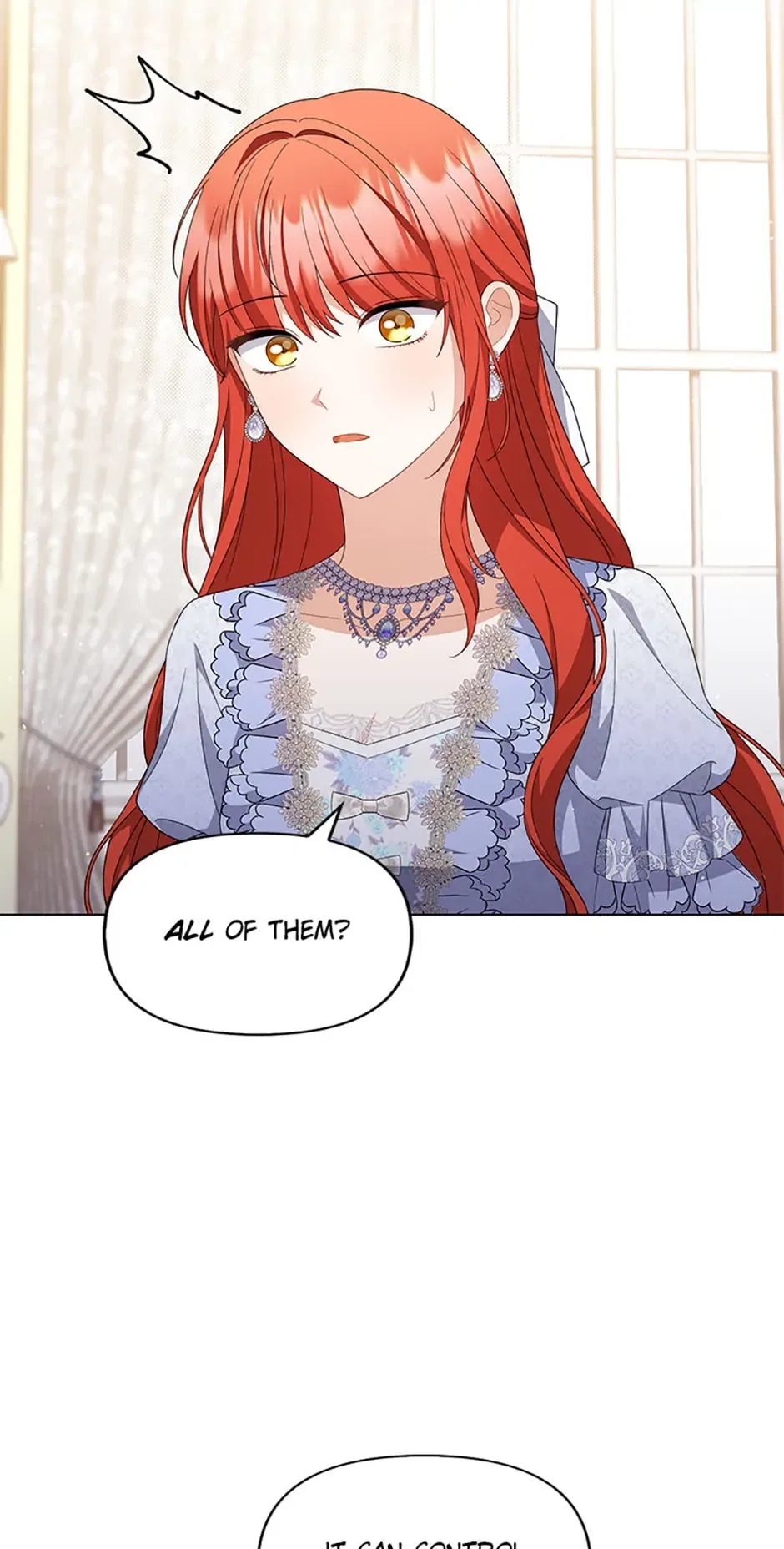 The Tyrant’s Translator Chapter 80 – Page 26
