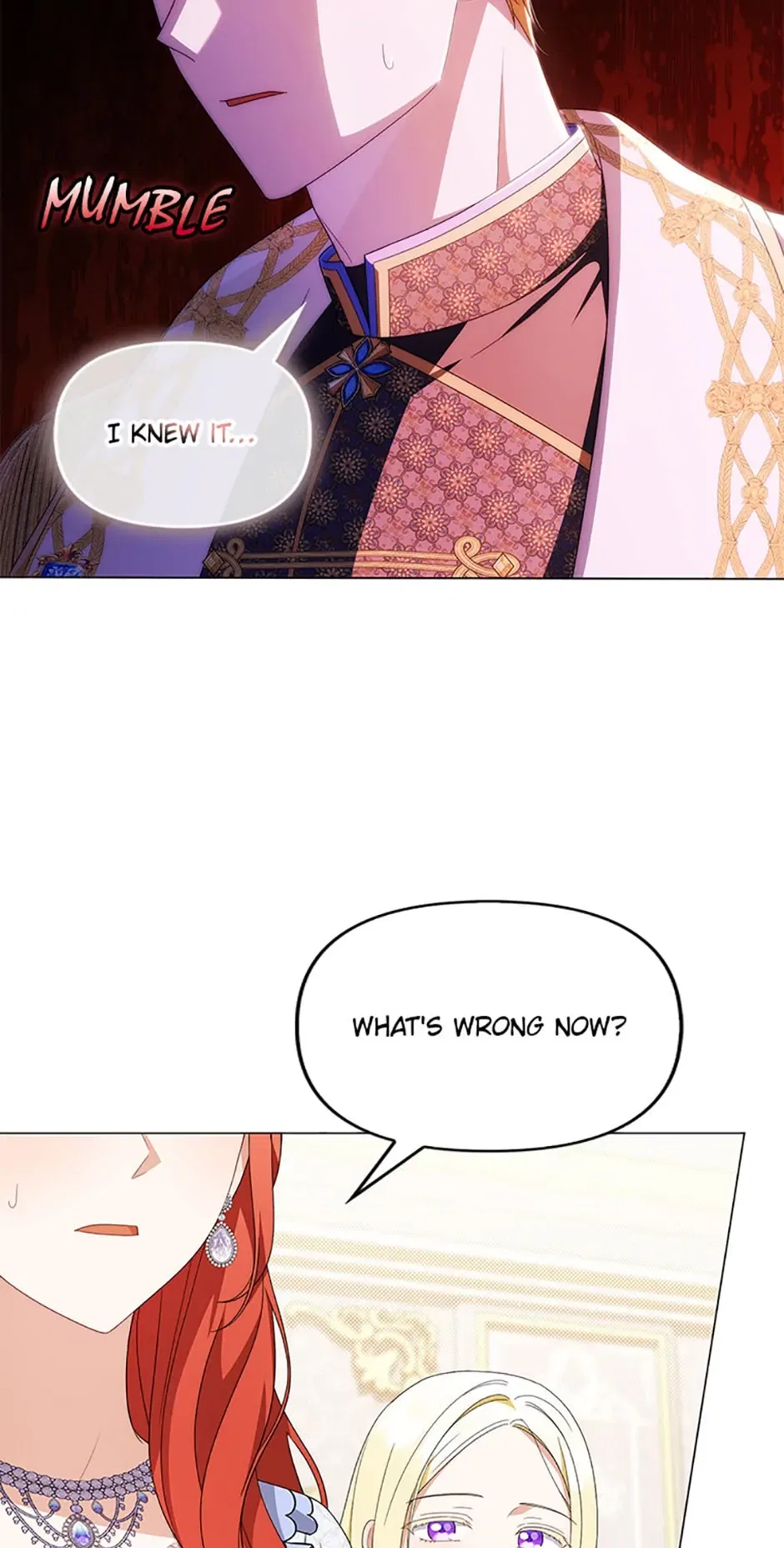 The Tyrant’s Translator Chapter 80 – Page 29