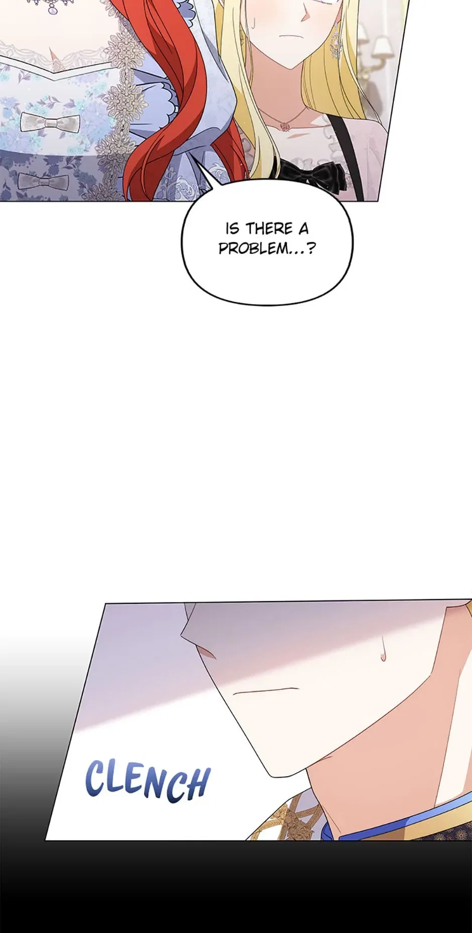 The Tyrant’s Translator Chapter 80 – Page 30