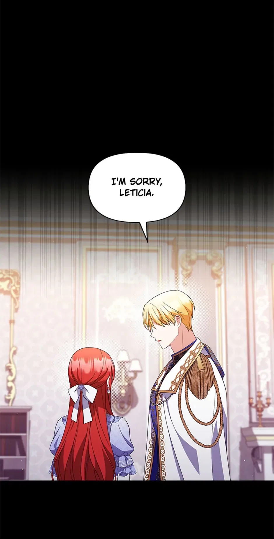 The Tyrant’s Translator Chapter 80 – Page 31