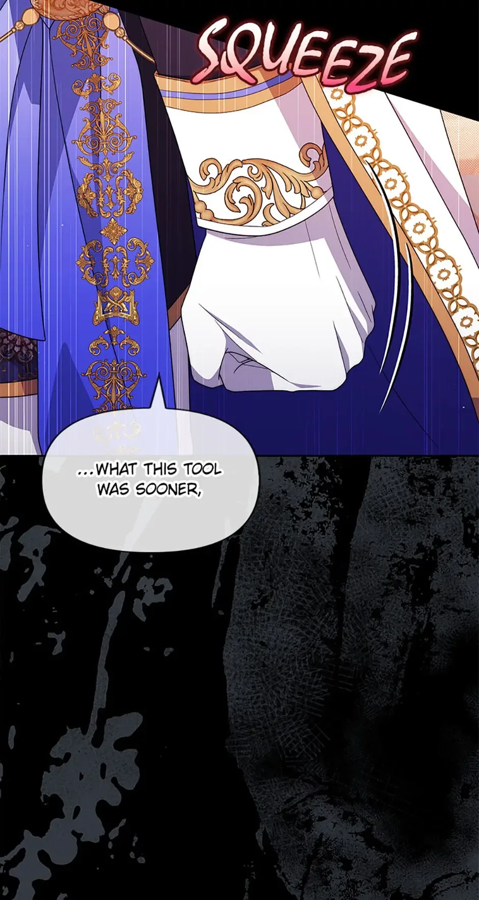 The Tyrant’s Translator Chapter 80 – Page 33