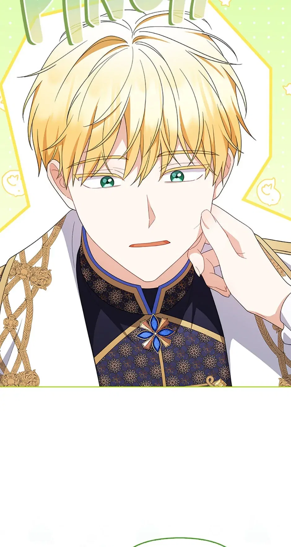 The Tyrant’s Translator Chapter 80 – Page 35