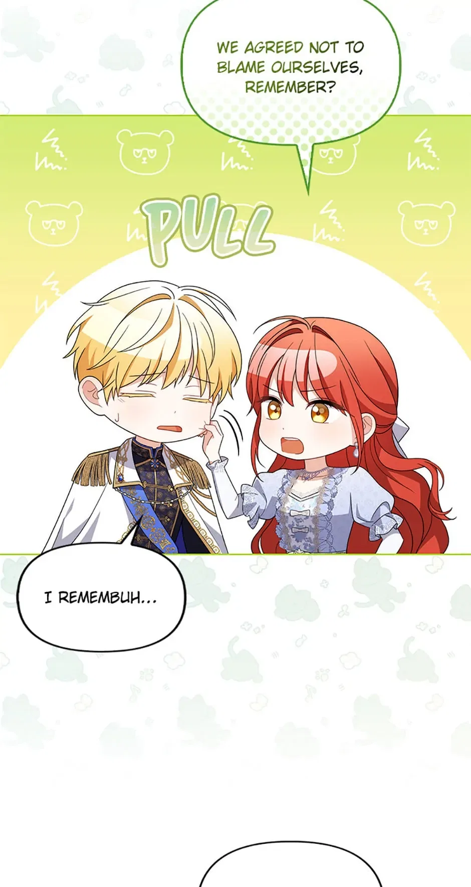 The Tyrant’s Translator Chapter 80 – Page 36