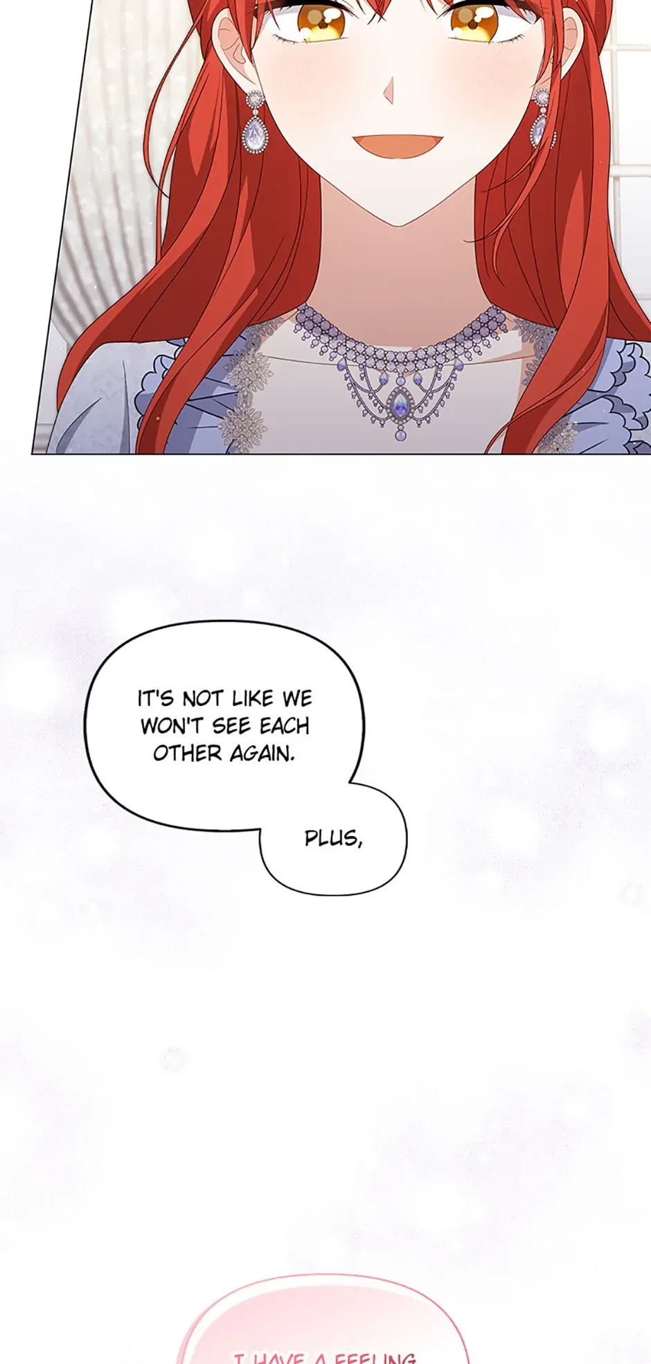 The Tyrant’s Translator Chapter 80 – Page 43