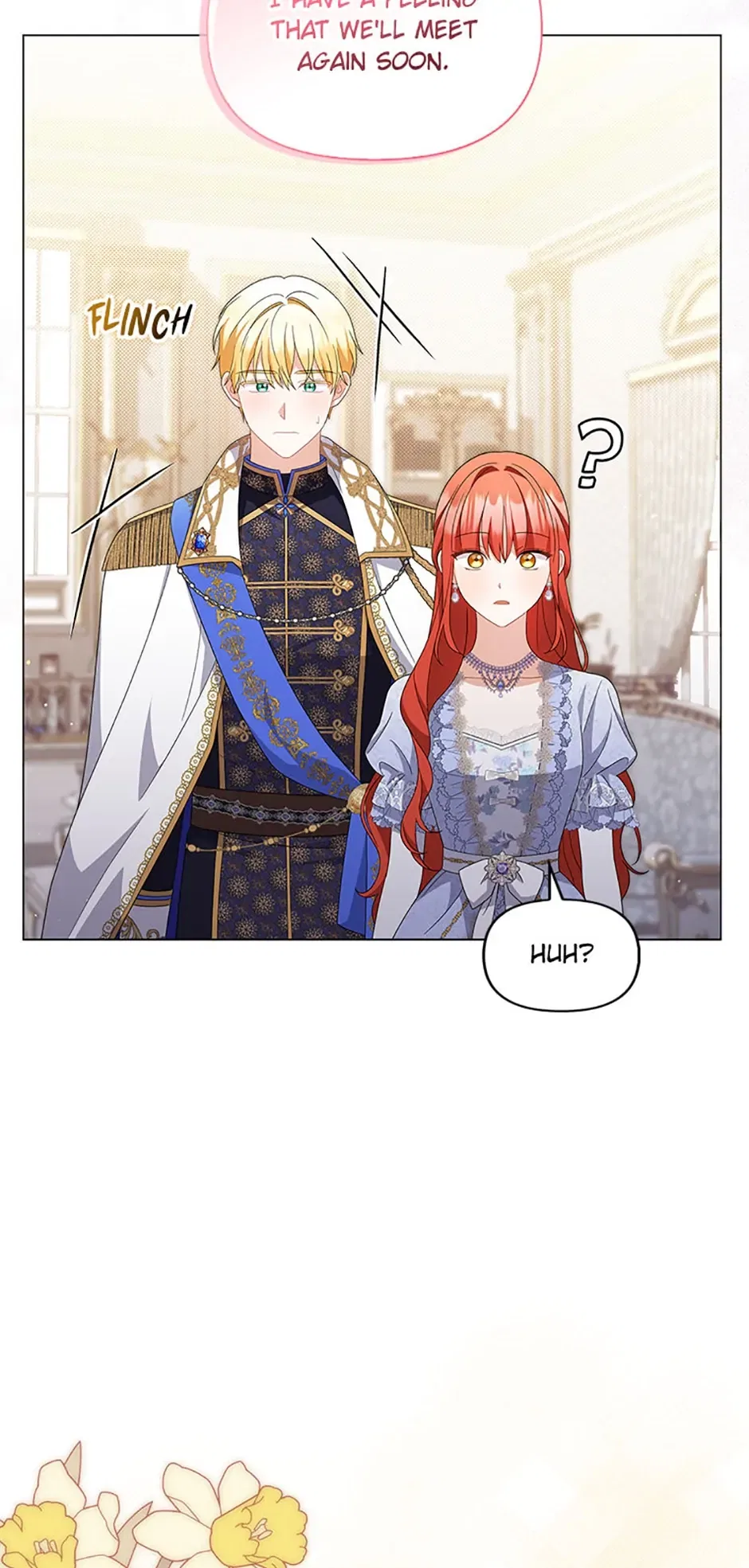 The Tyrant’s Translator Chapter 80 – Page 44