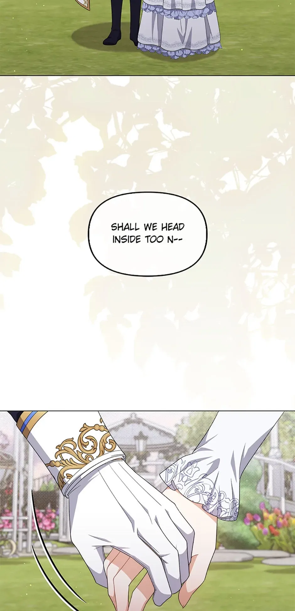 The Tyrant’s Translator Chapter 80 – Page 48