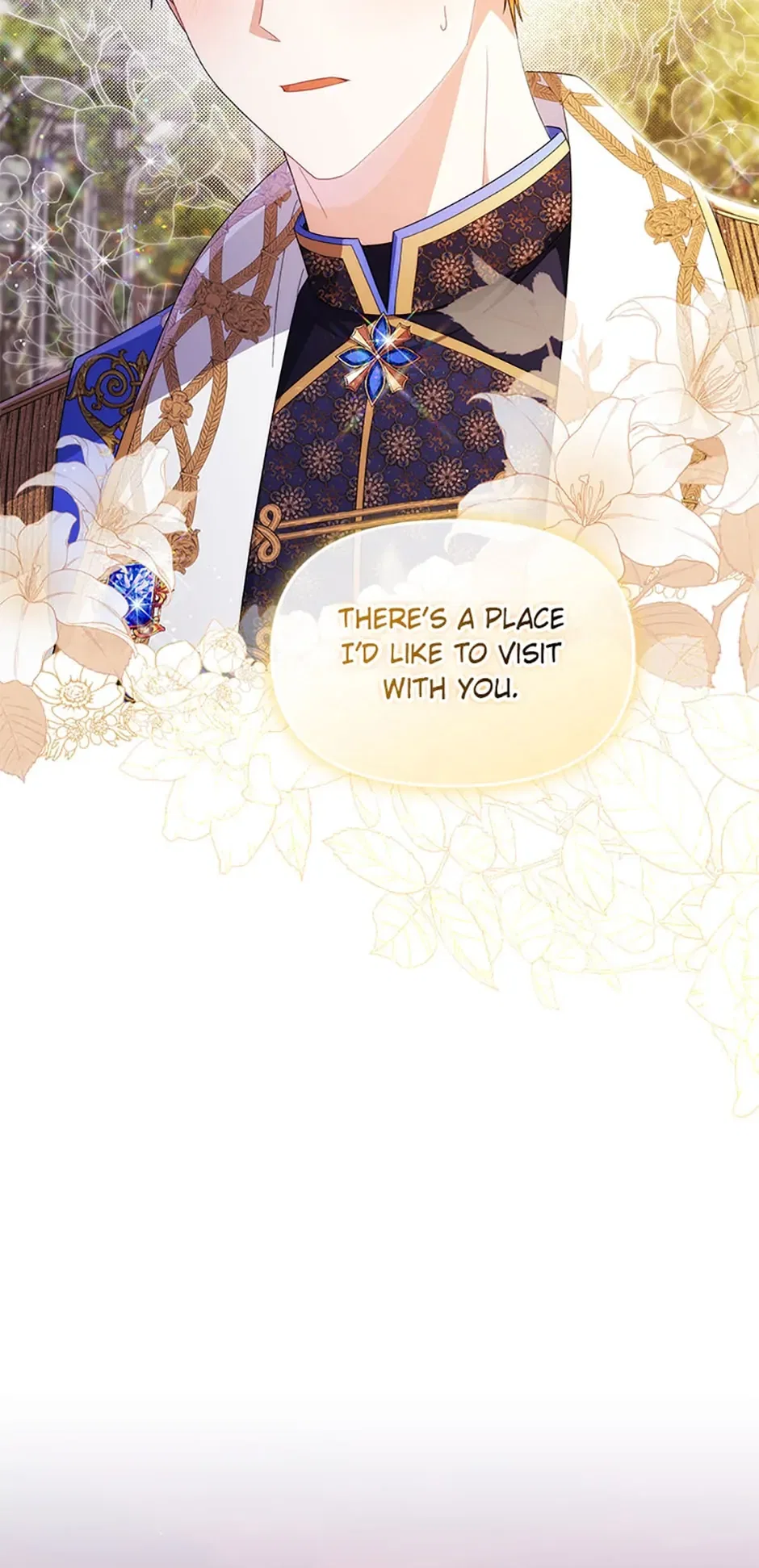 The Tyrant’s Translator Chapter 80 – Page 50