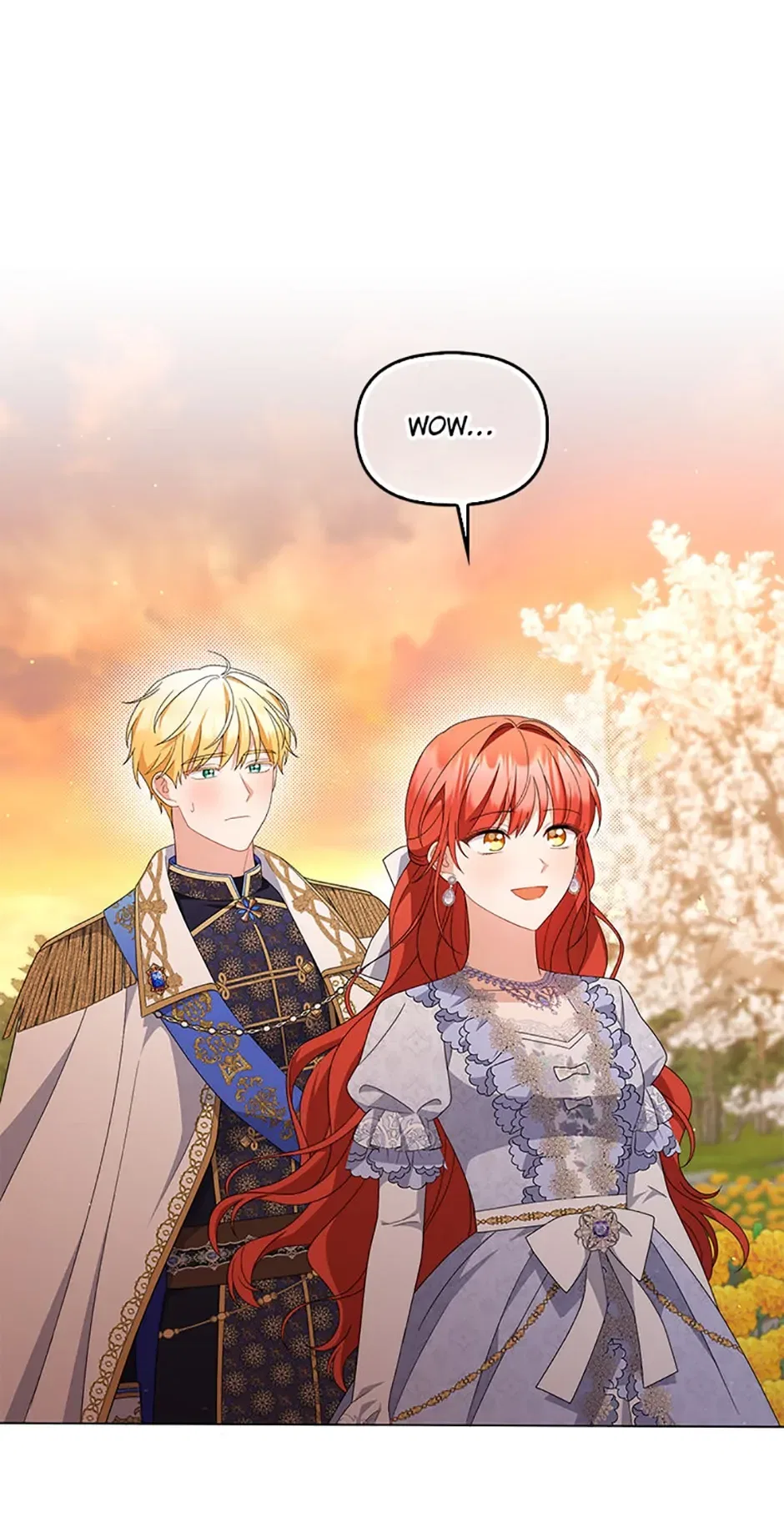 The Tyrant’s Translator Chapter 80 – Page 52